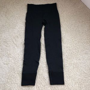 Lululemon Seamless Sculpt 25” legging